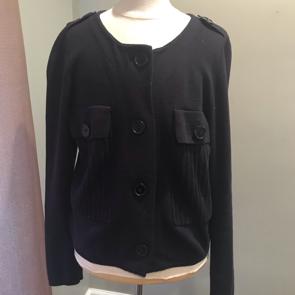 Sweater size S